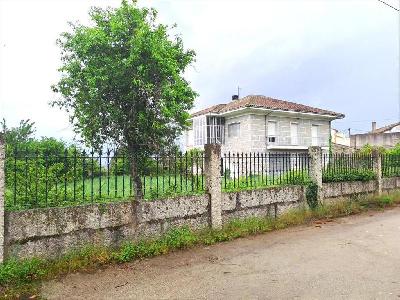 Vivienda aislada en Mandin