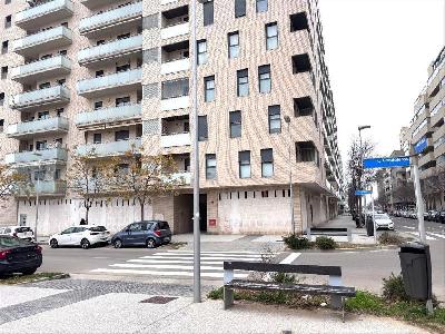 Local comercial en Zaragoza