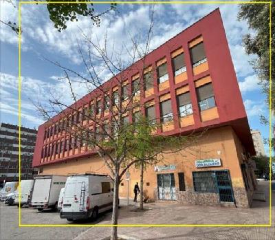 Local comercial en Cdiz