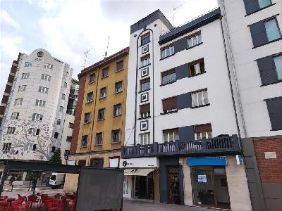 Piso en Oviedo