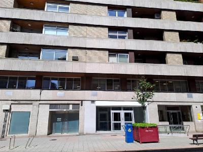 Local comercial en Ourense