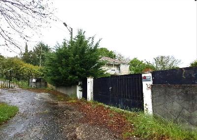 Vivienda aislada en Vilar de Santos