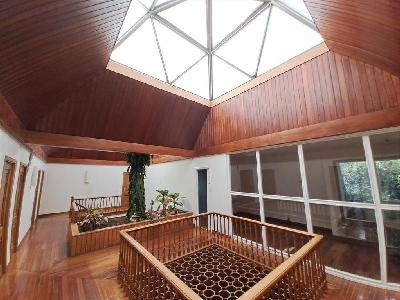 Vivienda aislada en Vigo