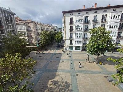 Oficina en Vitoria-Gasteiz