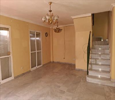 Vivienda adosada en Aznalczar
