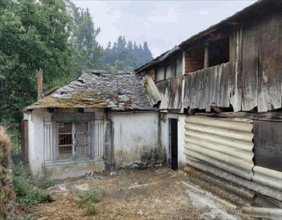 Vivienda adosada en Igea