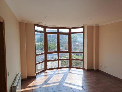 Vivienda adosada en Vilagarca