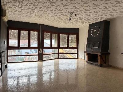 Piso en Prats de Lluans