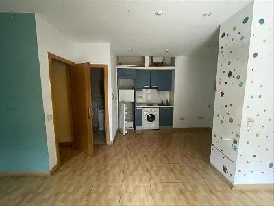 Piso en Madrid