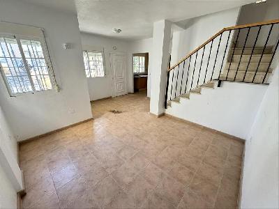 Vivienda adosada en Torrevieja