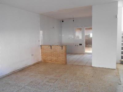 Vivienda aislada en Llanos de Vicar