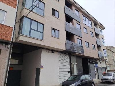 Local comercial en Carballi�o