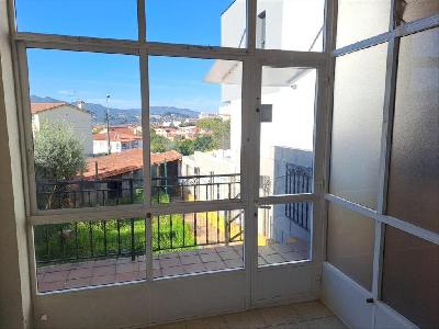 Vivienda aislada en Vigo