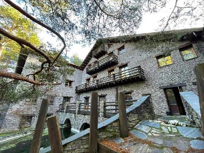 Hotel en Condemios de Arriba