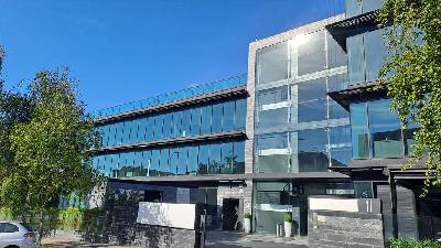 Oficina en A Coru�a