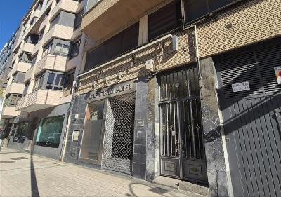 Local comercial en Palencia