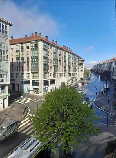 Piso en Santiago de Compostela