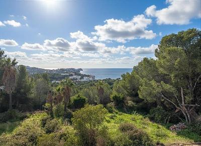 Vivienda aislada en Costa de la Calma