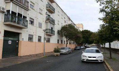 Garaje en Sevilla