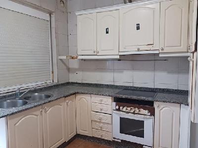 Vivienda aislada en Ferrol