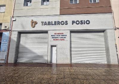Local comercial en Ourense