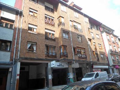 Local comercial en Langreo