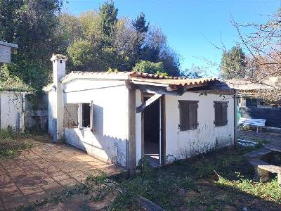 Vivienda aislada en Bueu