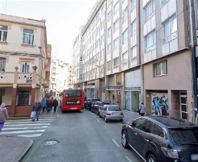 Garaje en A Coru�a