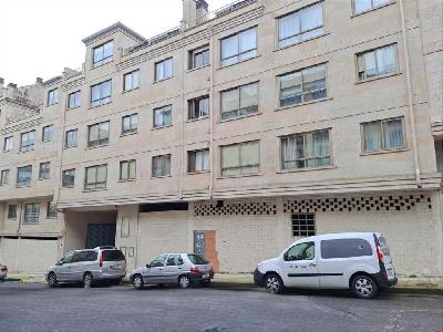 Local comercial en Pontevedra