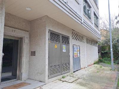 Local comercial en Pontevedra