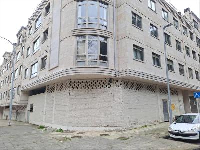 Local comercial en Pontevedra