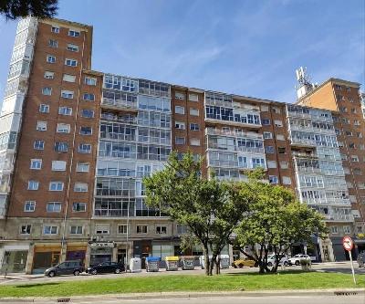 Local comercial en Burgos