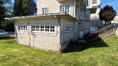 Local comercial en As Somozas