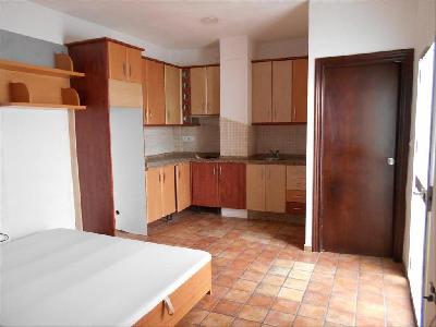 Piso en Churriana de la Vega