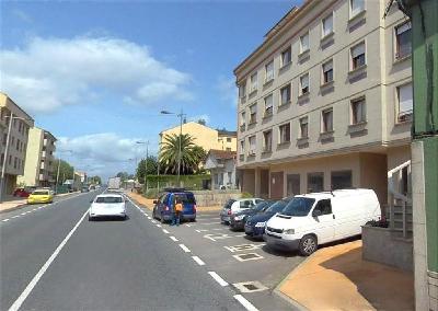 Local comercial en Valga