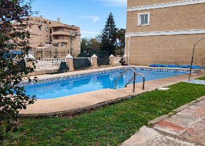 Piso en M�laga