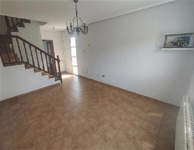 Vivienda aislada en El Puente