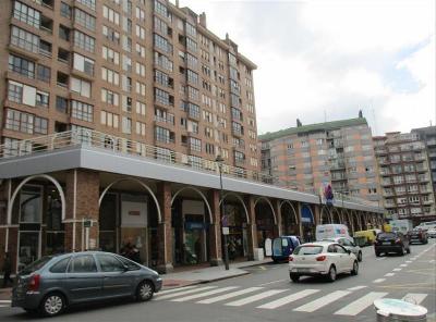 Local comercial en Avil�s