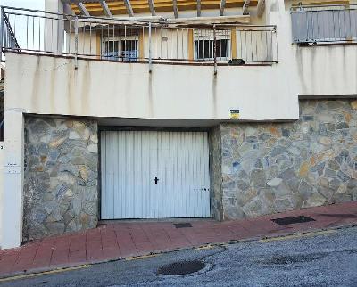 Vivienda adosada en Benalm�dena