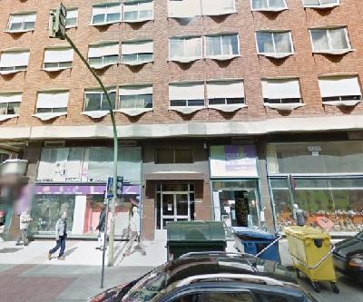 Local comercial en Ferrol