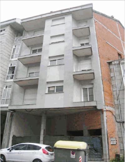 Piso en Ourense