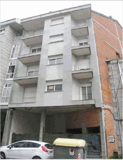 Piso en Ourense