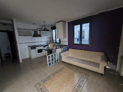 Piso en San Vicente de Barakaldo