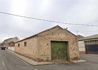 Local comercial en Almadenejos
