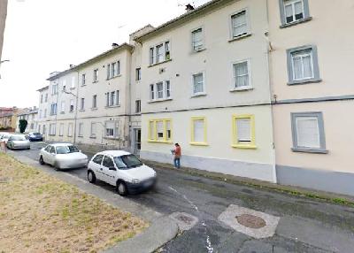 Piso en Ferrol