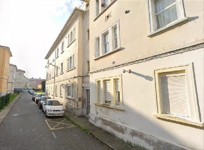 Piso en Ferrol