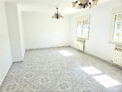 Vivienda aislada en Vilalba