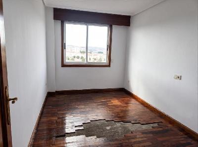 Piso en Ferrol