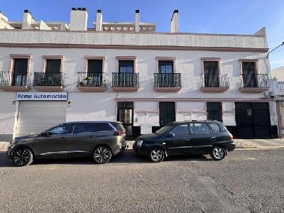 Piso en Dos Hermanas