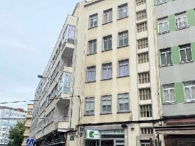 Piso en Ferrol